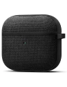 Kup Etui Spigen Urban Fit Apple AirPods 3 Negru - SPN1986BLK - {ean13} - Sklep Home Screen