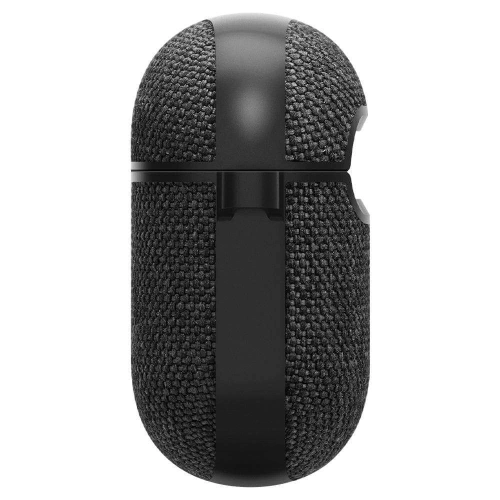 Kup Etui Spigen Urban Fit Apple AirPods 3 Fekete - SPN1986BLK - {ean13} - Sklep Home Screen