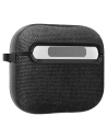 Kup Etui Spigen Urban Fit Apple AirPods 3 Fekete - SPN1986BLK - {ean13} - Sklep Home Screen