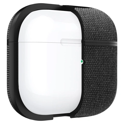 Kup Etui Spigen Urban Fit Apple AirPods 3 Fekete - SPN1986BLK - {ean13} - Sklep Home Screen