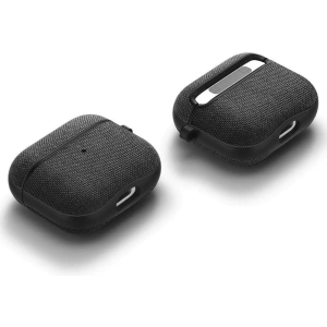 Kup Etui Spigen Urban Fit Apple AirPods 3 Black - SPN1986BLK - {ean13} - Sklep Home Screen