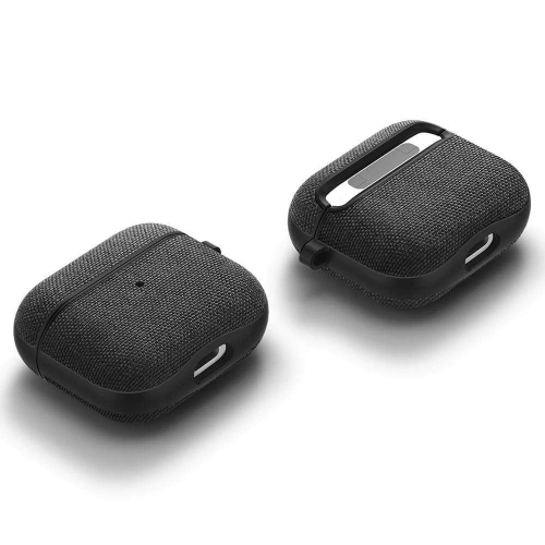 Kup Etui Spigen Urban Fit Apple AirPods 3 Fekete - SPN1986BLK - {ean13} - Sklep Home Screen