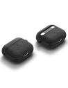 Kup Etui Spigen Urban Fit Apple AirPods 3 Fekete - SPN1986BLK - {ean13} - Sklep Home Screen