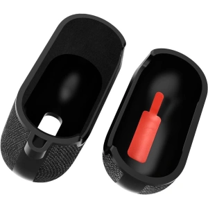 Kup Etui Spigen Urban Fit Apple AirPods 3 Black - SPN1986BLK - {ean13} - Sklep Home Screen
