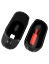 Kup Etui Spigen Urban Fit Apple AirPods 3 Fekete - SPN1986BLK - {ean13} - Sklep Home Screen