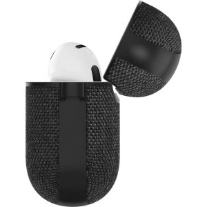 Kup Etui Spigen Urban Fit Apple AirPods 3 Black - SPN1986BLK - {ean13} - Sklep Home Screen