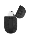 Kup Etui Spigen Urban Fit Apple AirPods 3 Fekete - SPN1986BLK - {ean13} - Sklep Home Screen