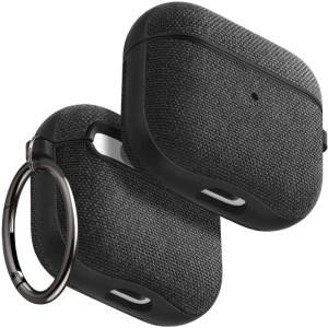 Kup Etui Spigen Urban Fit Apple AirPods 3 Black - SPN1986BLK - {ean13} - Sklep Home Screen