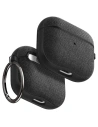 Kup Etui Spigen Urban Fit Apple AirPods 3 Fekete - SPN1986BLK - {ean13} - Sklep Home Screen