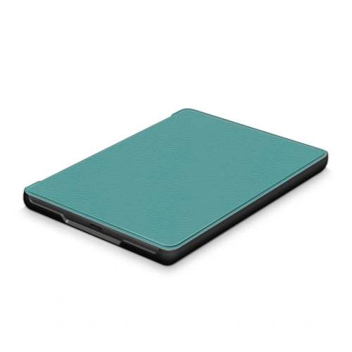 Kup Etui Tech-Protect Smartcase Kindle Paperwhite 5/Signature Edition Zöld - THP733GRN - {ean13} - Sklep Home Screen