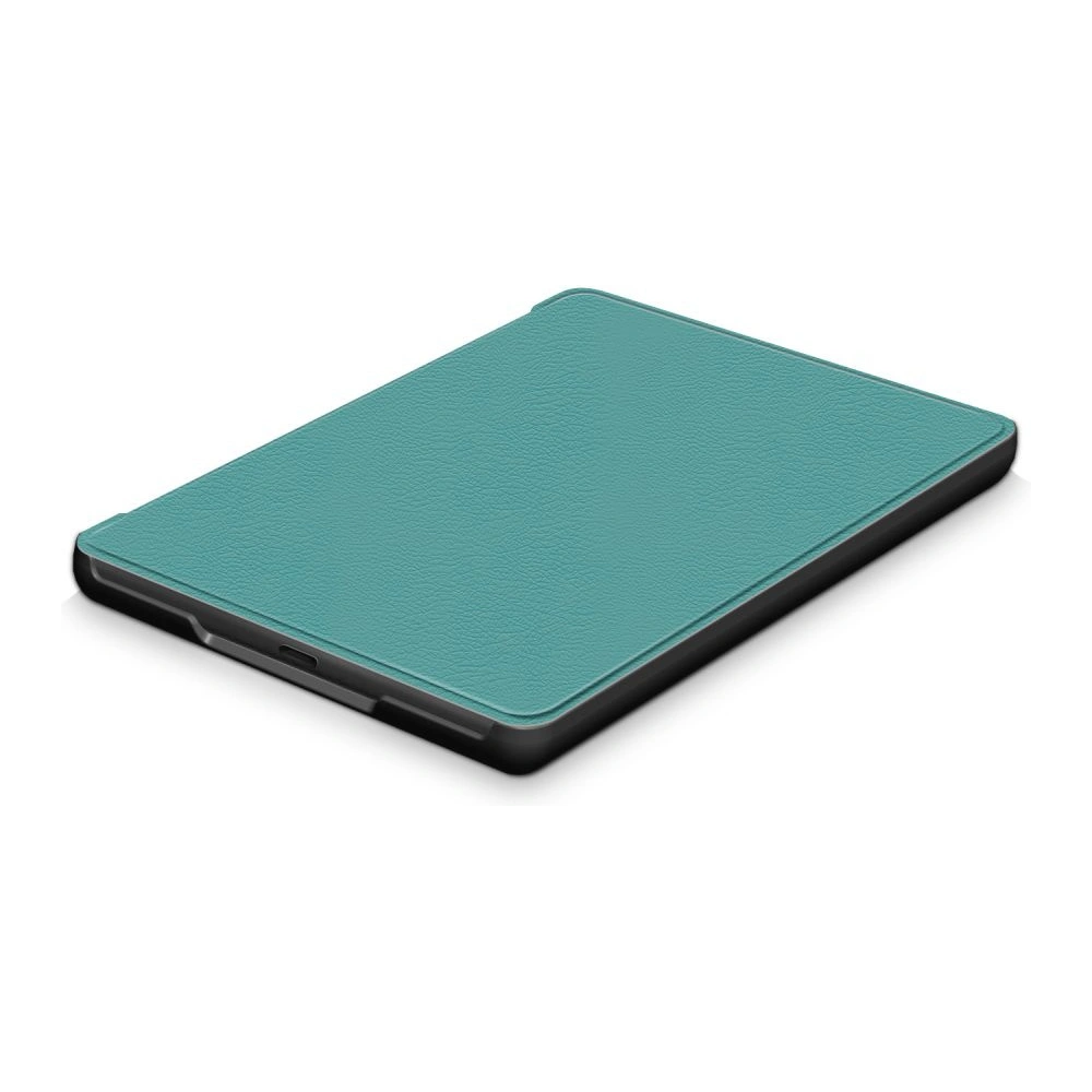 Etui Tech-Protect Smartcase Kindle Paperwhite 5/Signature Edition Green