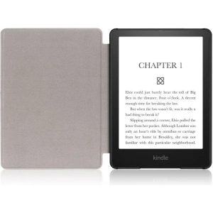 Kup Etui Tech-Protect Smartcase Kindle Paperwhite 5/Signature Edition zelená - THP733GRN - {ean13} - Sklep Home Screen