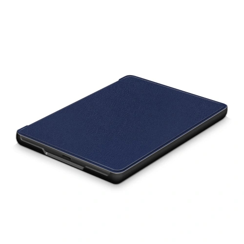 Kup Etui Tech-Protect Smartcase Kindle Paperwhite 5/Signature Edition Kék Farmer - THP734BLUJEA - {ean13} - Sklep Home Screen