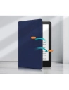 Kup Etui Tech-Protect Smartcase Kindle Paperwhite 5/Signature Edition Kék Farmer - THP734BLUJEA - {ean13} - Sklep Home Screen