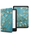 Tech-Protect Tasche Smartcase Kindle Paperwhite 5/Signature Edition Sakura