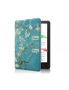Kup Tech-Protect Tasche Smartcase Kindle Paperwhite 5/Signature Edition Sakura - THP735SAK - {ean13} - Sklep Home Screen