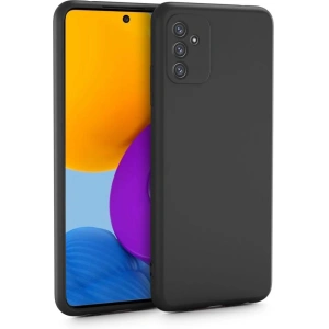 Tech-Protect Samsung Gehäuse Icon Galaxy M52 5G Schwarz