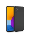 Tech-Protect Samsung Gehäuse Icon Galaxy M52 5G Schwarz
