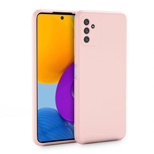 Kup Tech-Protect Samsung Gehäuse Icon Galaxy M52 5G Rosa - THP737PNK - {ean13} - Sklep Home Screen