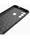 Kup Etui Tech-Protect TPUCarbon Motorola Moto G60 Černá - THP738BLK - {ean13} - Sklep Home Screen