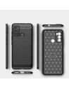 Kup Etui Tech-Protect TPUCarbon Motorola Moto G60 Černá - THP738BLK - {ean13} - Sklep Home Screen