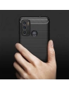 Kup Etui Tech-Protect TPUCarbon Motorola Moto G60 Černá - THP738BLK - {ean13} - Sklep Home Screen