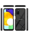 Kup Etui Tech-Protect Defense360 Samsung Galaxy A03s Fekete - THP739BLK - {ean13} - Sklep Home Screen