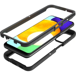 Etui Tech-Protect Defense360 Samsung Galaxy A03s černé