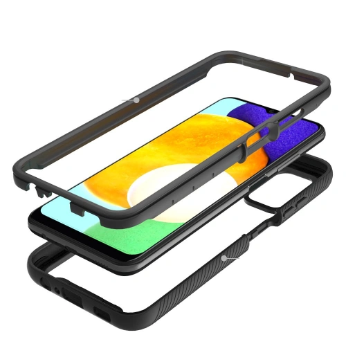Kup Etui Tech-Protect Defense360 Samsung Galaxy A03s černé - THP739BLK - {ean13} - Sklep Home Screen