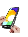 Kup Etui Tech-Protect Defense360 Samsung Galaxy A03s Fekete - THP739BLK - {ean13} - Sklep Home Screen