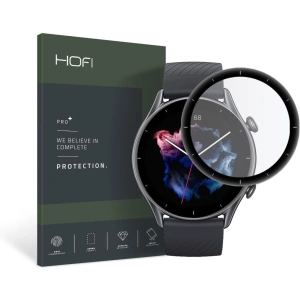 Hofi Hybrid Pro+ Amazfit GTR 3 Black