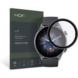 Hofi Hybrid Pro+ Amazfit GTR 3 Pro Black