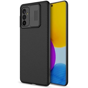Kup Etui Nillkin Camshield Samsung Galaxy M52 5G Negru - NLK034BLK - {ean13} - Sklep Home Screen