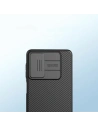 Buy Nillkin Camshield Samsung Galaxy M52 5G Black - NLK034BLK - {ean13} - Home Screen Store Europe