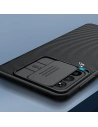 Buy Nillkin Camshield Samsung Galaxy M52 5G Black - NLK034BLK - {ean13} - Home Screen Store Europe