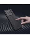 Kup Etui Nillkin Camshield Samsung Galaxy M52 5G Black - NLK034BLK - {ean13} - Sklep Home Screen