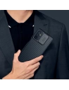Kup Etui Nillkin Camshield Samsung Galaxy M52 5G Black - NLK034BLK - {ean13} - Sklep Home Screen