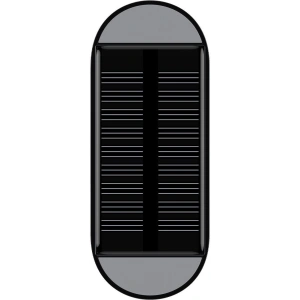 Kup Transmiter FM Baseus Solar Car, Bluetooth 5.0, TF, AUX (czarny) - BSU2901BLK - {ean13} - Sklep Home Screen