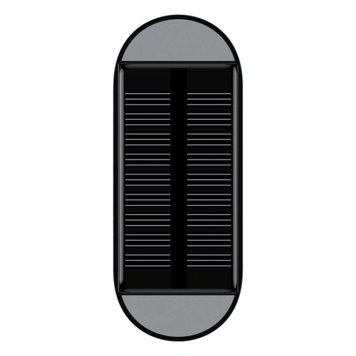 Kup Transmitter FM Baseus Solar Car, Bluetooth 5.0, TF, AUX (černý) - BSU2901BLK - {ean13} - Sklep Home Screen