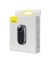 Kup Baseus FM Sender Solar Auto, Bluetooth 5.0, TF, AUX (schwarz) - BSU2901BLK - {ean13} - Sklep Home Screen