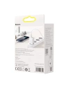 Kup Ładowarka sieciowa Baseus Super Si Pro Quick Charger USB + USB-C 30W (biała) - BSU2902WHT - {ean13} - Sklep Home Screen