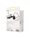 Kup Síťová nabíječka Baseus Super Si Pro Quick Charger USB + USB-C 30W (černá) - BSU2903BLK - {ean13} - Sklep Home Screen