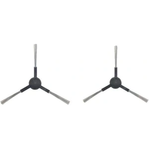 Kup 2x Perie laterală pentru aspirator Viomi S9 (negru) - VMI029 - {ean13} - Sklep Home Screen