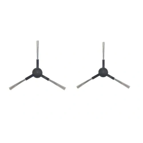Kup 2x Perie laterală pentru aspirator Viomi S9 (negru) - VMI029 - {ean13} - Sklep Home Screen