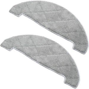 Buy Microfibre duster cloth x2 Viomi S9 - VMI030 - {ean13} - Home Screen Store Europe