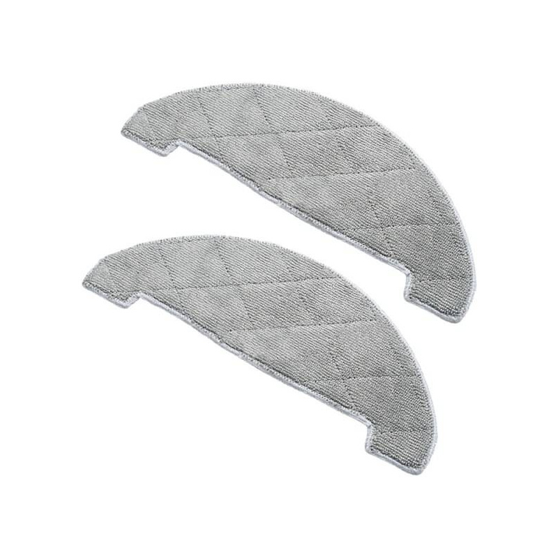 Buy Microfibre duster cloth x2 Viomi S9 - 6923185618775 - VMI030 - Homescreen.pl
