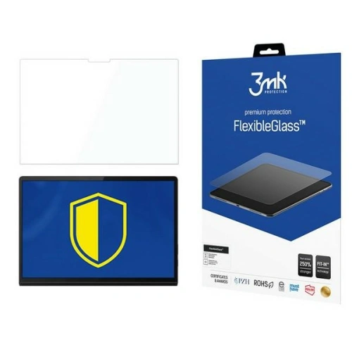 Kup Szkło hybrydowe 3MK FlexibleGlass Lenovo Yoga Tab 13 15 - 3MK2281 - {ean13} - Sklep Home Screen