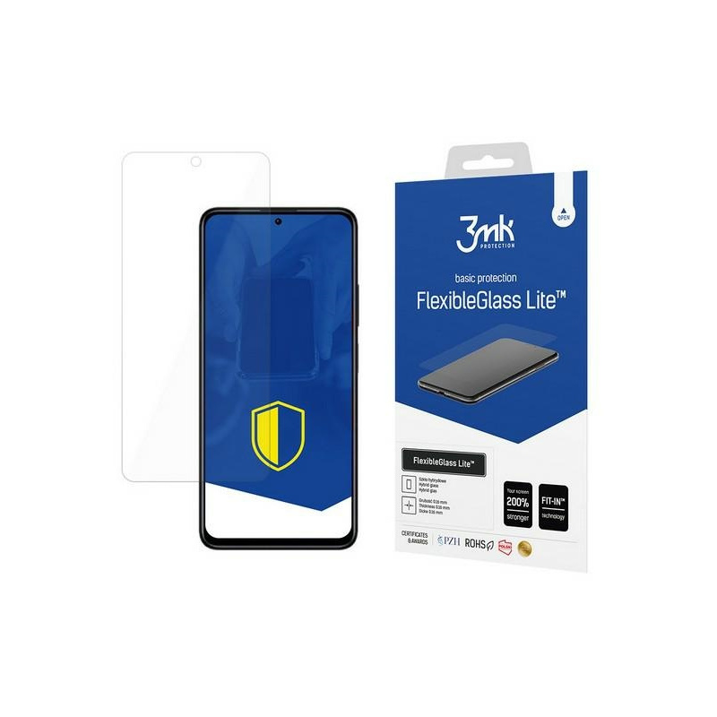 Buy 3MK FlexibleGlass Lite Redmi Note 11 5G - 5903108446242 - 3MK2286 - Homescreen.pl