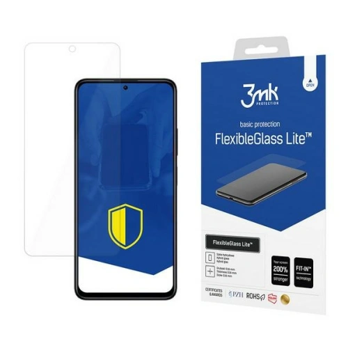 Kup Hibrid üveg 3MK FlexibleGlass Lite Redmi Note 11 5G - 3MK2286 - {ean13} - Sklep Home Screen