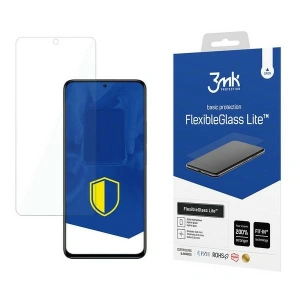 Buy 3MK FlexibleGlass Lite Redmi Note 11 Pro 5G/Pro+ 5G - 3MK2287 - {ean13} - Home Screen Store Europe